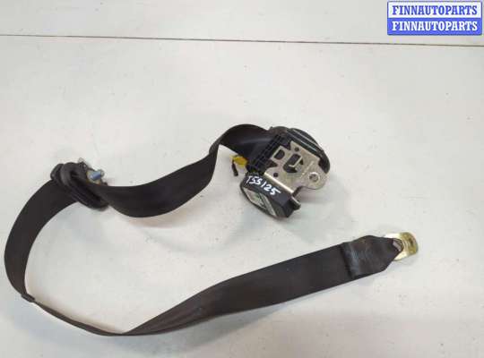 купить Ремень безопасности на Skoda Octavia (A5) 2004-2013