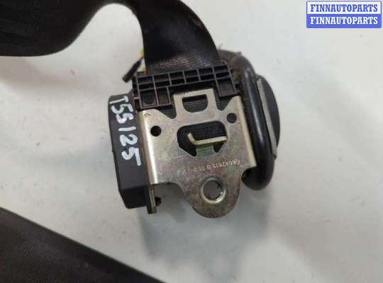 купить Ремень безопасности на Skoda Octavia (A5) 2004-2013