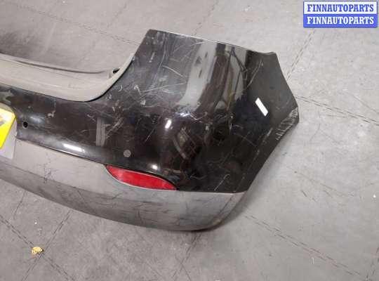 купить Катафот на Renault Megane 3 2009-2016