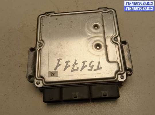 купить Блок управления двигателем на Nissan Qashqai 2006-2013