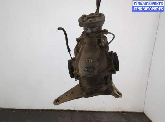 купить Кронштейн редуктора на Mercedes S W140 1991-1999