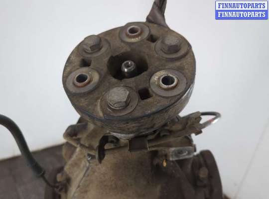 купить Кронштейн редуктора на Mercedes S W140 1991-1999