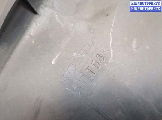 купить Накладка замка капота на Honda CR-V 2006-2012