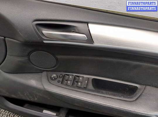 купить Дверь боковая (легковая) на BMW X5 E70 2007-2013