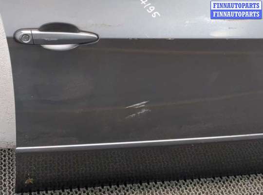купить Дверь боковая (легковая) на BMW X5 E70 2006-2013