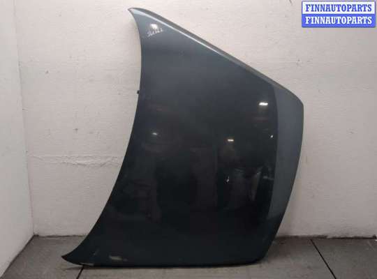 купить Обшивка капота на Volkswagen Touareg 2002-2007