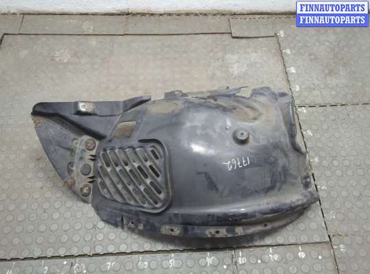 купить Защита арок (подкрылок) на BMW X3 F25 2010-2017