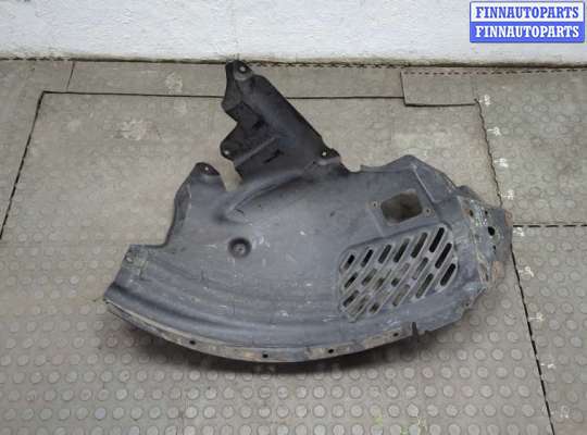 купить Защита арок (подкрылок) на BMW X3 F25 2010-2017