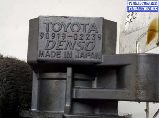 купить Катушка зажигания на Toyota RAV 4 2000-2005