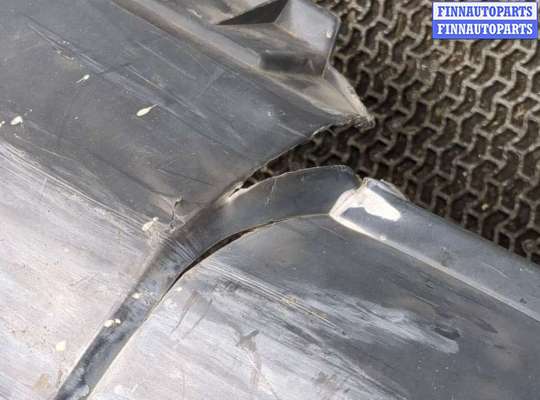 купить Бампер на Citroen Berlingo 2002-2008