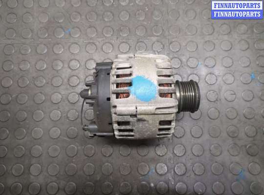 Генератор VG2676363 на Volkswagen Golf 6 2008-2012