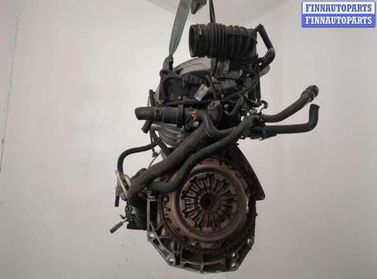 купить Двигатель (ДВС) на Renault Megane 3 2009-2016
