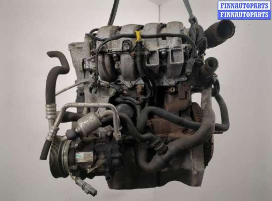 купить Двигатель (ДВС) на Renault Megane 3 2009-2016