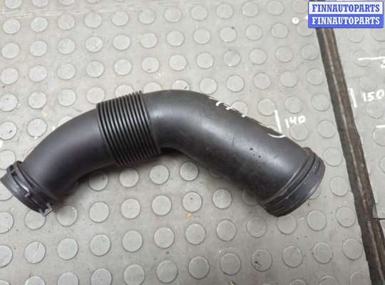 купить Патрубок корпуса воздушного фильтра на Volkswagen Touareg 2010-2014