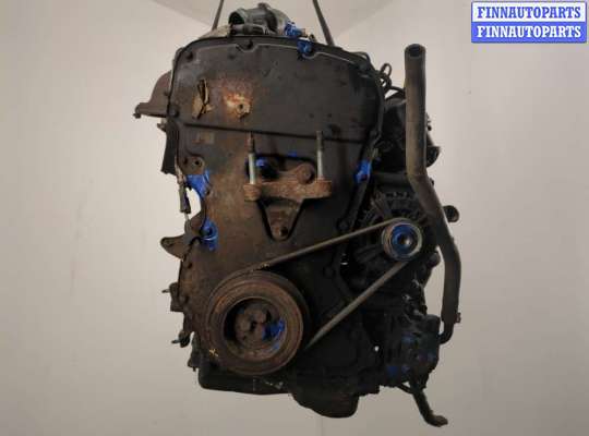 купить Форсунка топливная на Ford Transit 2006-2014