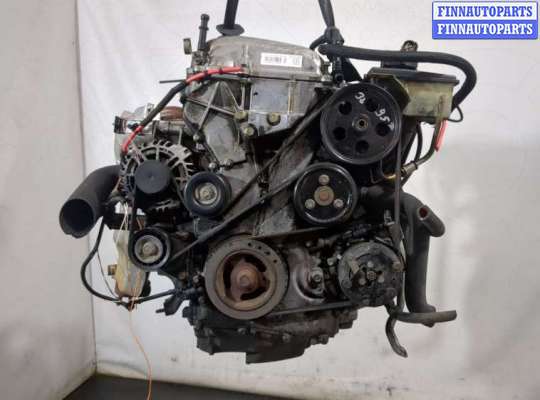 купить Двигатель (ДВС) на Ford Mondeo 3 2000-2007