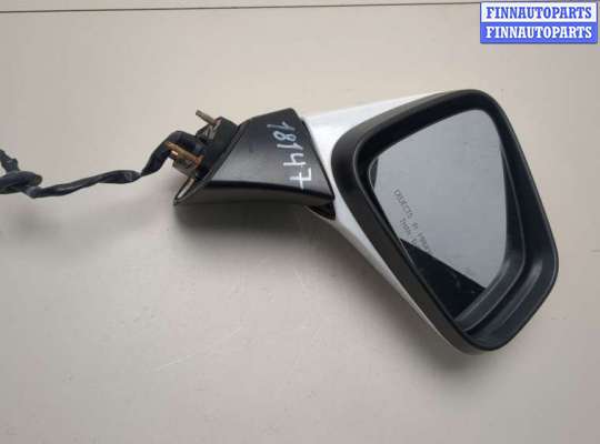 Зеркало боковое CH456830 на Chevrolet Trax 2016-2022