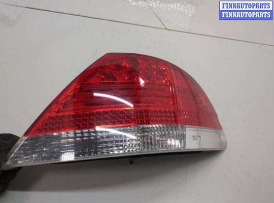 Фонарь (задний) BM3667045 на BMW 7 E65 2001-2008