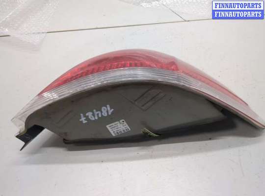 купить Фонарь (задний) на BMW 7 E65 2001-2008