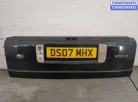 купить Фонарь крышки багажника на Land Rover Range Rover 3 (LM) 2002-2012