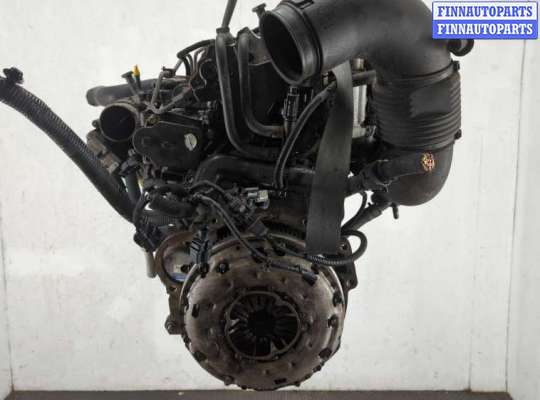 купить Форсунка топливная на Hyundai Tucson 1 2004-2010