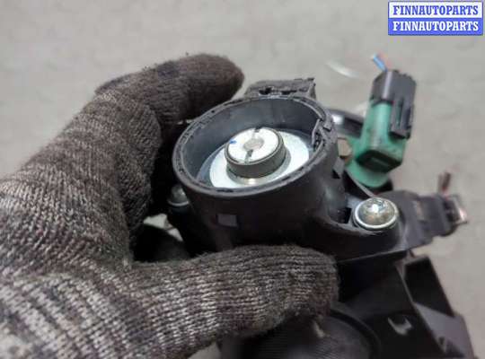 купить Заслонка дроссельная на Citroen C5 2004-2008