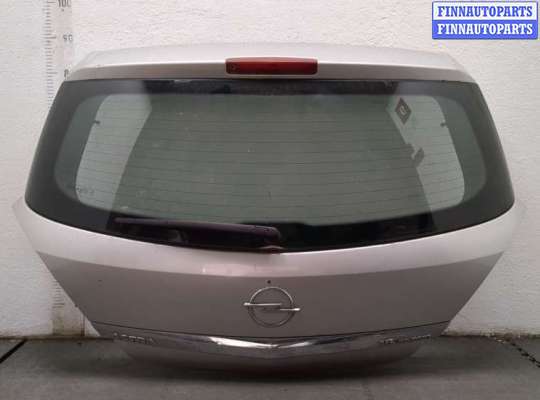 купить Фонарь дополнительный (стоп-сигнал) на Opel Astra H 2004-2010