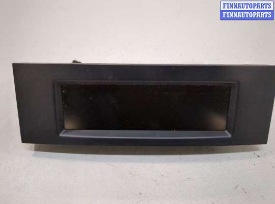 Купить Дисплей компьютера (информационный) на Peugeot 3008 2009-2016 Дисплей компьютера (информационный) PG1203622 на Peugeot 3008 2009-2016