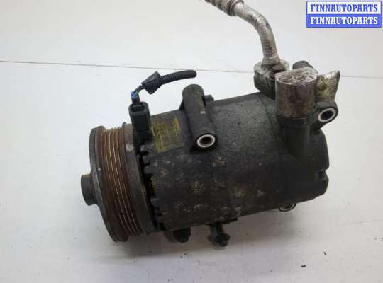 купить Компрессор кондиционера на Ford Focus 2 2005-2008