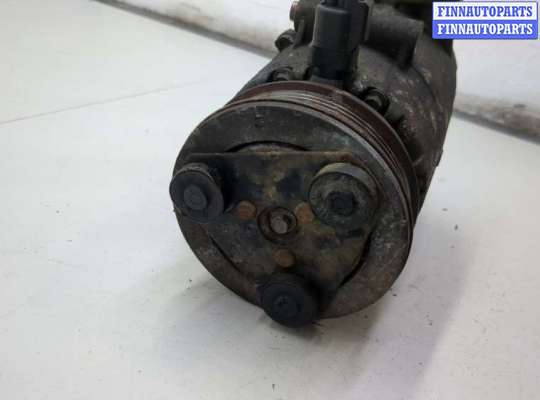 купить Компрессор кондиционера на Ford Focus 2 2005-2008