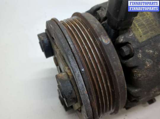 купить Компрессор кондиционера на Ford Focus 2 2005-2008