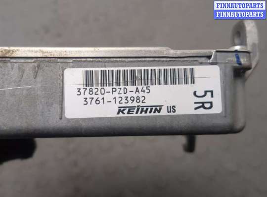 купить Блок управления двигателем на Honda Element 2002-2011