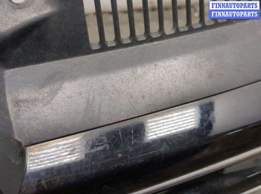 купить Решетка радиатора на Volkswagen Golf 6 2009-2012