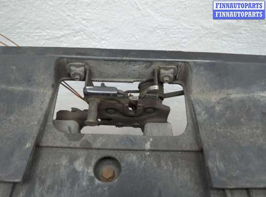 купить Рамка передняя (телевизор) на Audi A3 (8L) 1996-2003