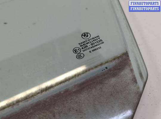 купить Стекло боковой двери на BMW 7 F01 2008-2015