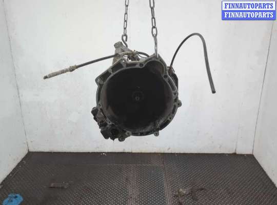 купить КПП 5-ст.мех. (МКПП) на Ford C-Max 2002-2010