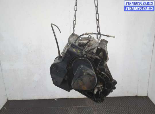 купить КПП 5-ст.мех. (МКПП) на Ford C-Max 2002-2010