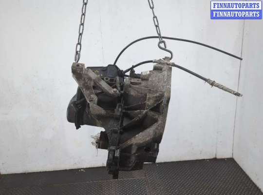 купить КПП 5-ст.мех. (МКПП) на Ford C-Max 2002-2010