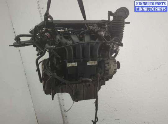 купить Двигатель (ДВС) на Opel Mokka 2012-2019