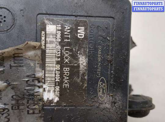 купить Блок АБС, насос (ABS, ESP, ASR) на Ford Kuga 2008-2012
