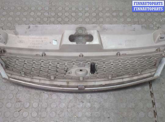 купить Решетка радиатора на Ford Mondeo 3 2000-2007
