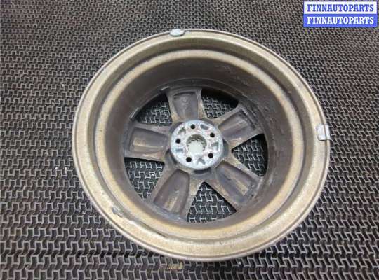 купить Комплект литых дисков на Subaru Forester (S12) 2008-2012