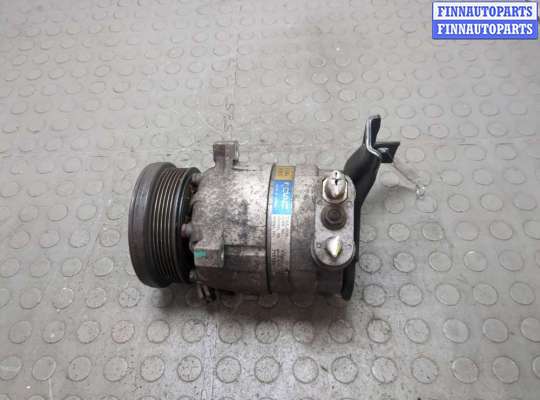 купить Компрессор кондиционера на Chevrolet Lacetti 2004-2013