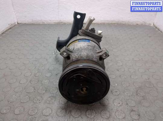 купить Компрессор кондиционера на Chevrolet Lacetti 2004-2013