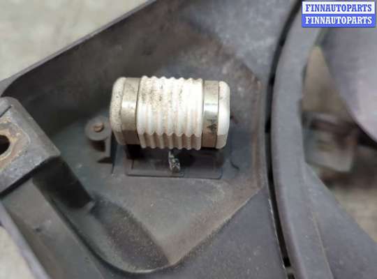 купить Вентилятор радиатора на KIA Ceed 2007-2012