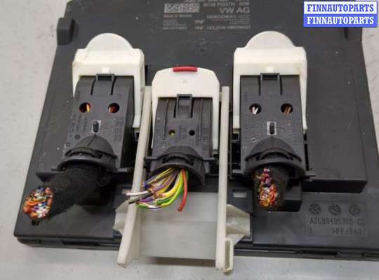 купить Блок управления бортовой сети (Body Control Module) на Volkswagen Atlas 2017-2025