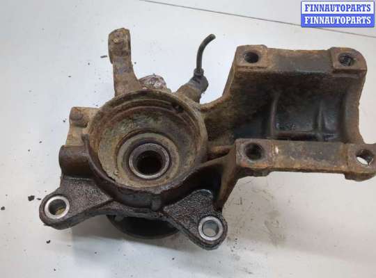 купить Ступица (кулак, цапфа) на Fiat Ducato 1994-2006