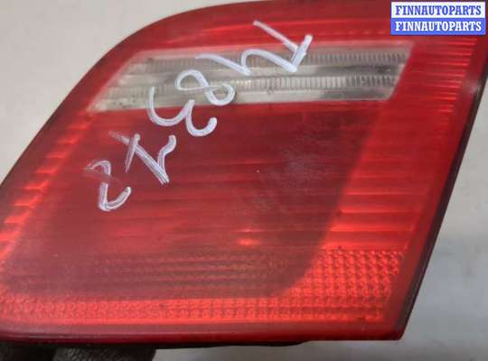 купить Фонарь крышки багажника на BMW 3 E46 1998-2006