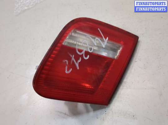 купить Фонарь крышки багажника на BMW 3 E46 1998-2006