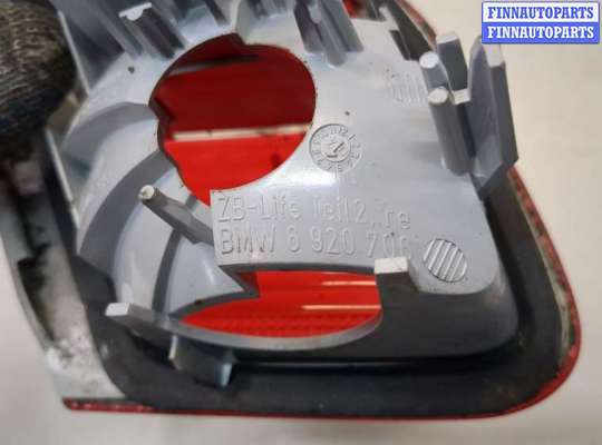 купить Фонарь крышки багажника на BMW 3 E46 1998-2005